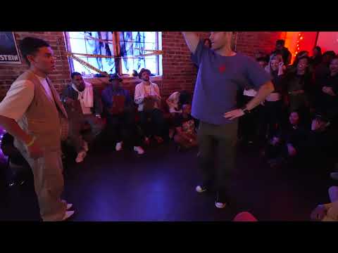 Manshoori vs Studious P