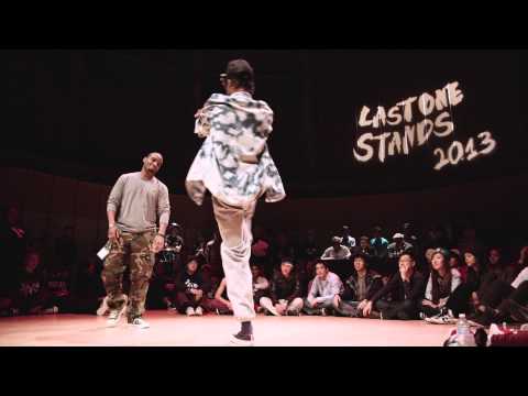 FRANQEY vs SLIM BOOGIE