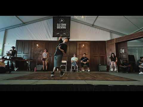 Jungwho Kim I Judge Showcase