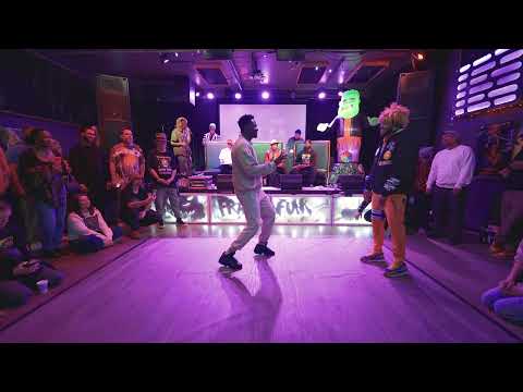 Djuinith vs. Turismo