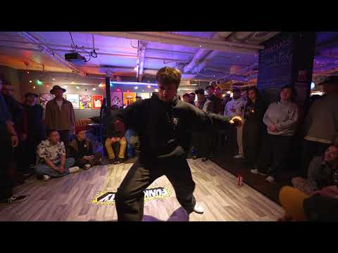 Senju vs. Jacksun Fire