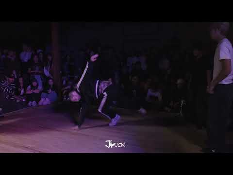 De Ke Cé vs Mortal Zoo