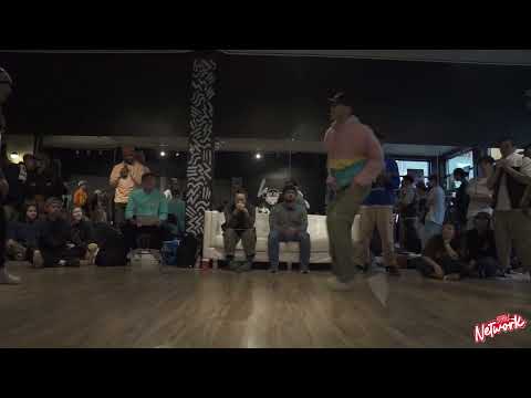 Frag-ol Control Vs Rumble Kingz