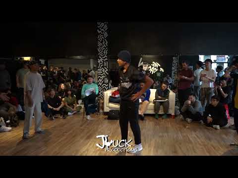 Frag-ol Control Vs Massive Monkees