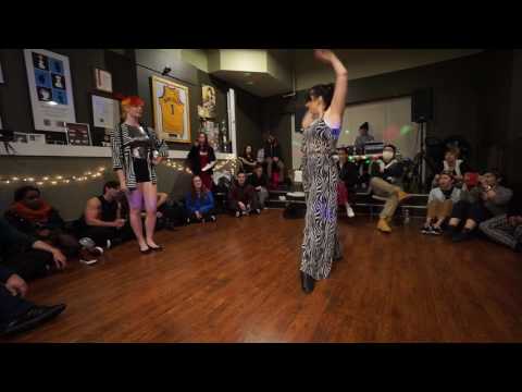 Mira Mira (SEA) vs. Sian (VanCity)