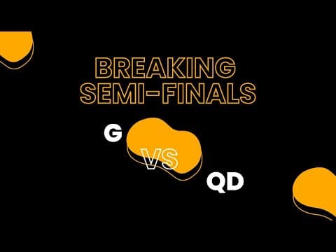 G vs QD