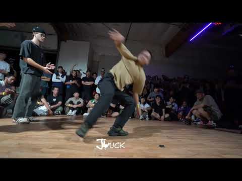 Full Bloom vs Unknown Concept