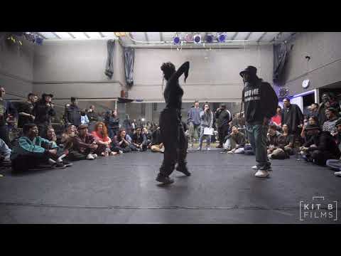 May VS Keith the God