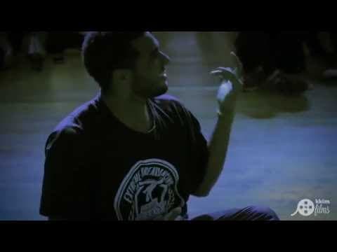 B-Boy Effect vs Catalyst