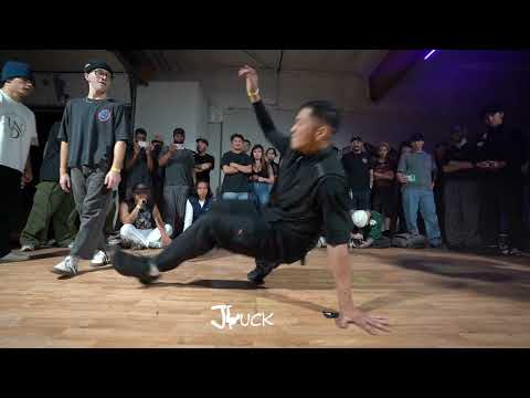 Full Bloom vs Hoodz Graveyard