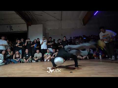 Luna & Buckshot vs Full Force Knuckleheads