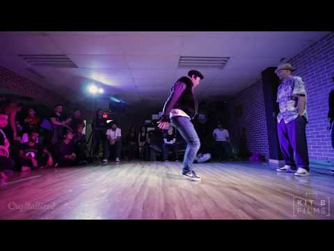 LocKit VS Scramblelock