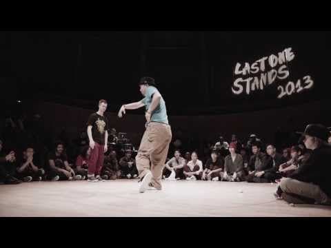 POPNGEEK vs CHRIS KAKU