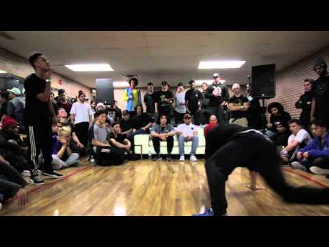 Zen Boogie vs Vicious