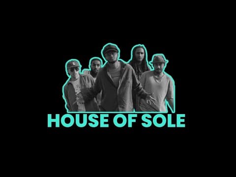 House of Sole