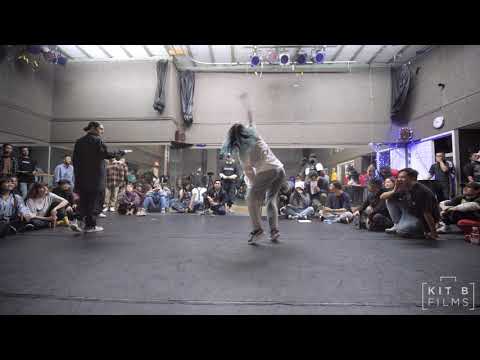 Yofidelic VS Cascade