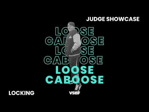 Loose Caboose