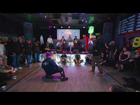 MT Pop vs. Intricate