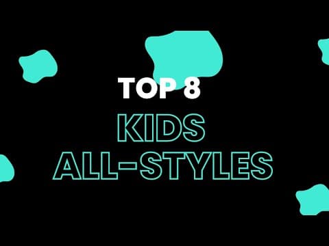 Popping Sean vs Landon