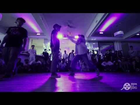 Generation Fresh vs Eccentric Tribe