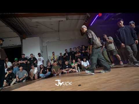 Last of the Virtuosos vs Hoodz State of Mind