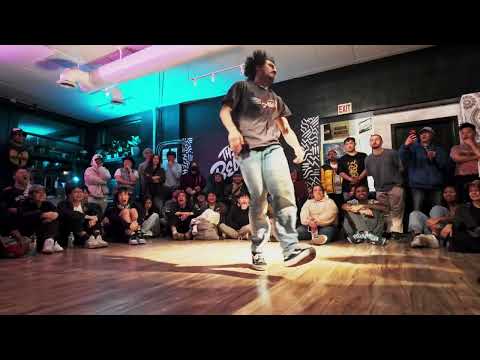 TUTTING 7-TO-SMOKE //  PTNW