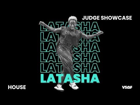 Latasha