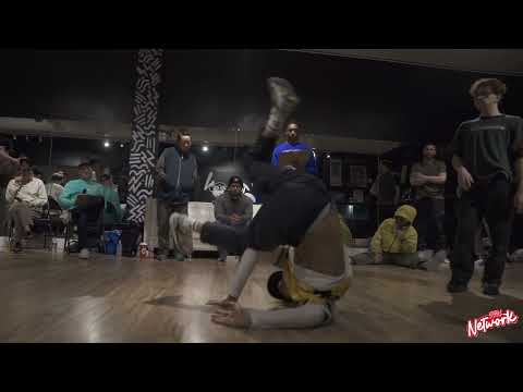 Massive Monkees Vs Young Kingz