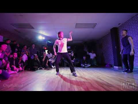 Antoinette VS Bacardii