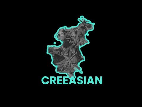 CreeAsian
