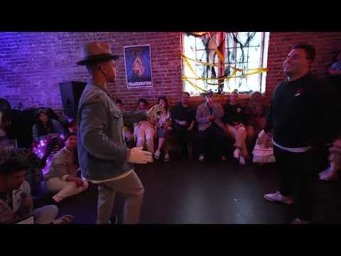 Book of Styles Exhibition Battle