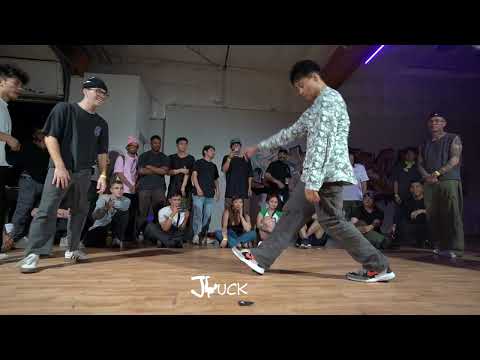 Full Bloom vs Hoodz State of Mind