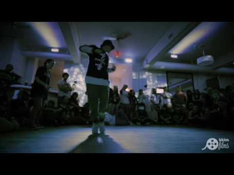 Catalyst vs Juno Boogie