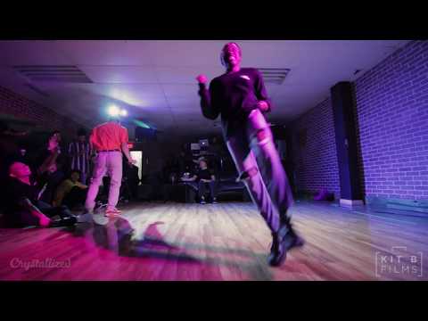 Locking Preliminaries