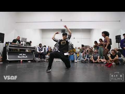 V.Va vs Heartbreaker