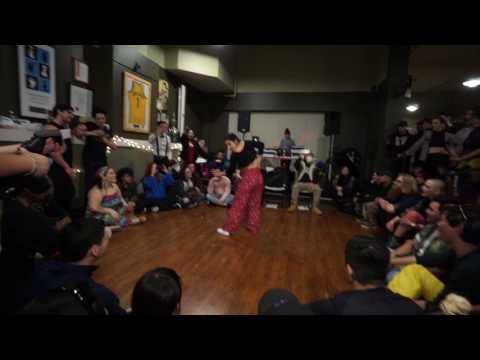 Rina (CA - Konichiwaack, OURO Collective)