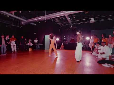 Stardust vs. Eclipse