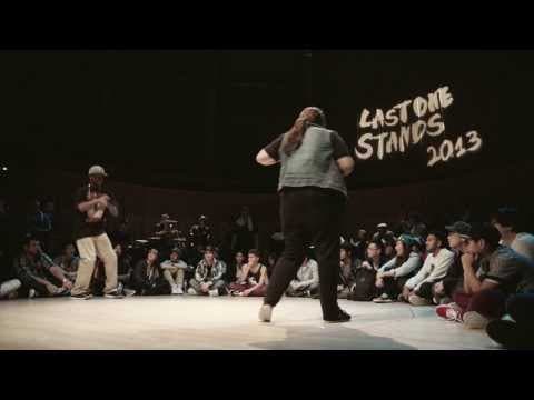 BEN WICHERT vs MISS FUNK