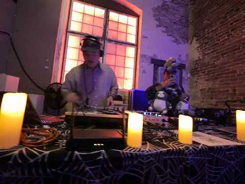 Frankenfunk Trailer 2022