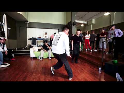 Squidjit vs. Lumpia Flex