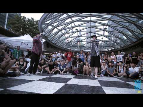 Wonderbread vs UltraMan