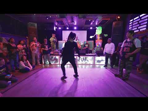 Christian vs. Jesse Kim