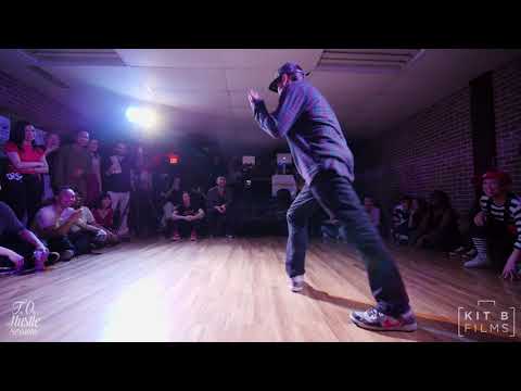 Dennis Infante [JudgeShowcase] - Crystallized 2018