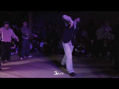 808 Breakers vs De Ke Cé