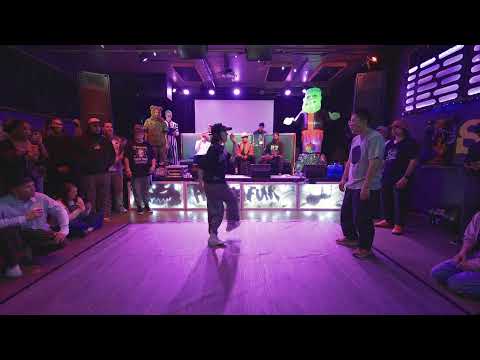 Rita Spirit vs. Sense