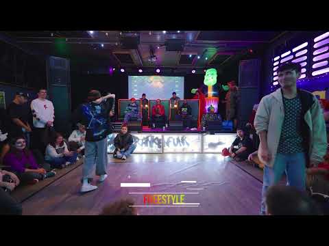 Rita Spirit vs. Maverick