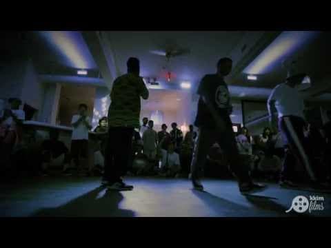 B-boy Effect vs Bridge