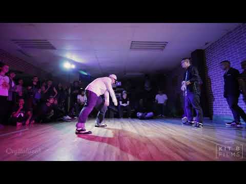 Master Roshi VS Kenini 