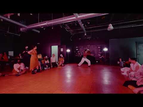 Stardust vs. Tori Cristi