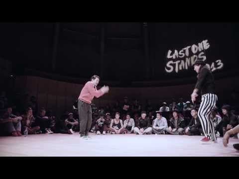 KON THE FUNK vs KIM SATO